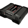 Stetsom EX3000EQ - 2 Ohms (Black) - Stetsom USA Distributor